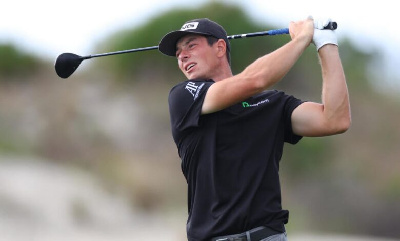 Hero World Challenge 2022 Leaderboard, Score: Viktor Hovland takes the lead after Round 2