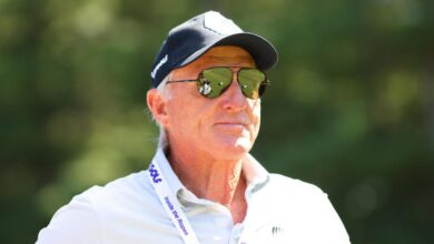 Greg Norman shoots back Tiger Woods, Rory McIlroy urges LIV Golf CEO to step down from role