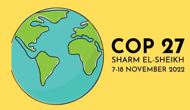 COP 27 Will End Up as FLOP 27 – Watts Up With That?