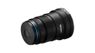 Think Creatively With the Laowa Super Macro Lens 25mm f/2.8 2.5-5X