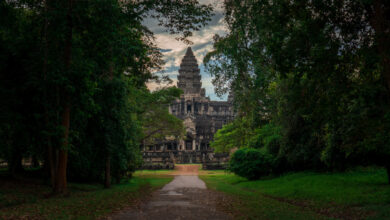 5 Reasons to Visit Cambodia as a Photographer