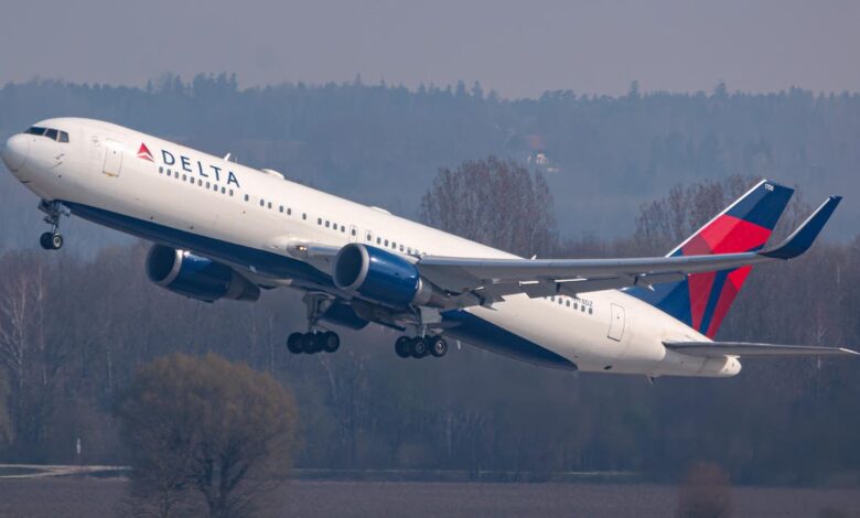 Delta Air Lines finds an outrageous way to offend important customers