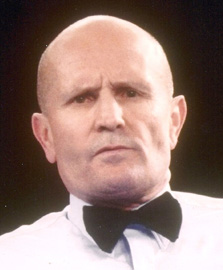 Legendary referee Mills Lane dies aged 85