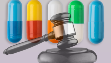 DEA: Truepill prescribed the wrong stimulant