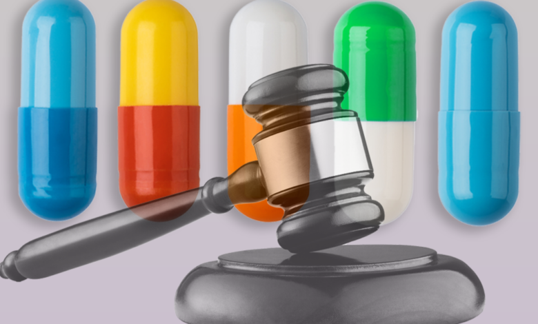 DEA: Truepill prescribed the wrong stimulant