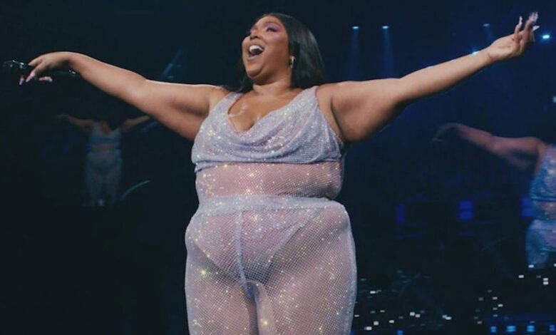 'Lizzo: Live in Concert' – How to watch the special event on HBO Max