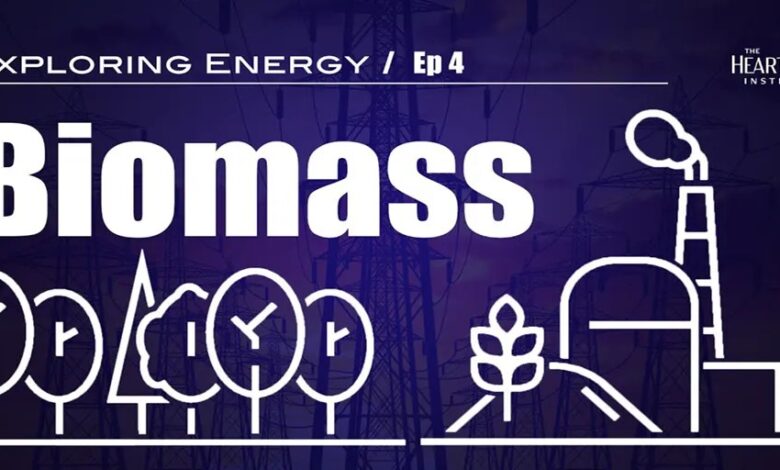 Biomass – Watts Up With That?