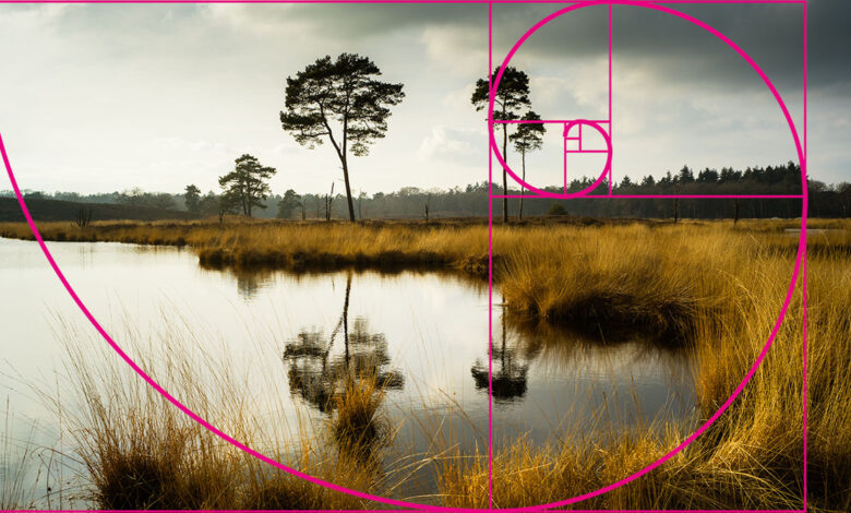 A Bit of History About the Golden Ratio and Rule of Thirds