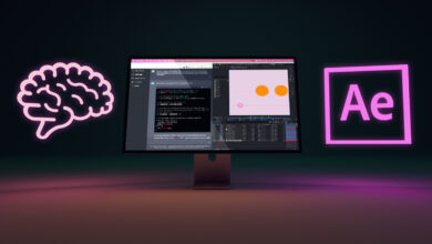 Turning Ideas Into Animations With ChatGPT and After Effects
