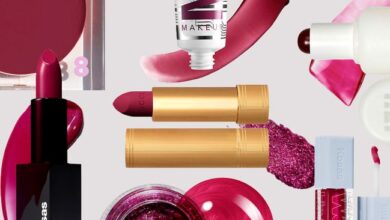 The color of the year 2023 is magenta—Buy these 15 products