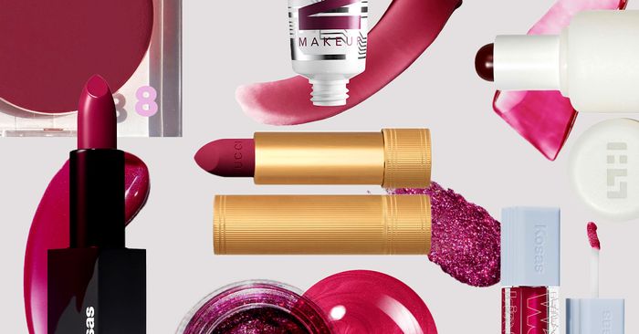 The color of the year 2023 is magenta—Buy these 15 products