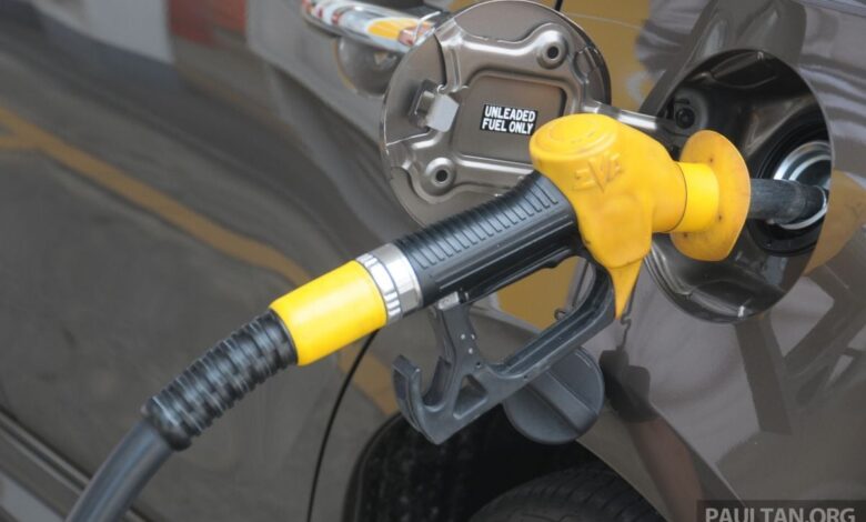 A target fuel price subsidy mechanism is coming soon, using engine power data from JPJ - KPDN Minister