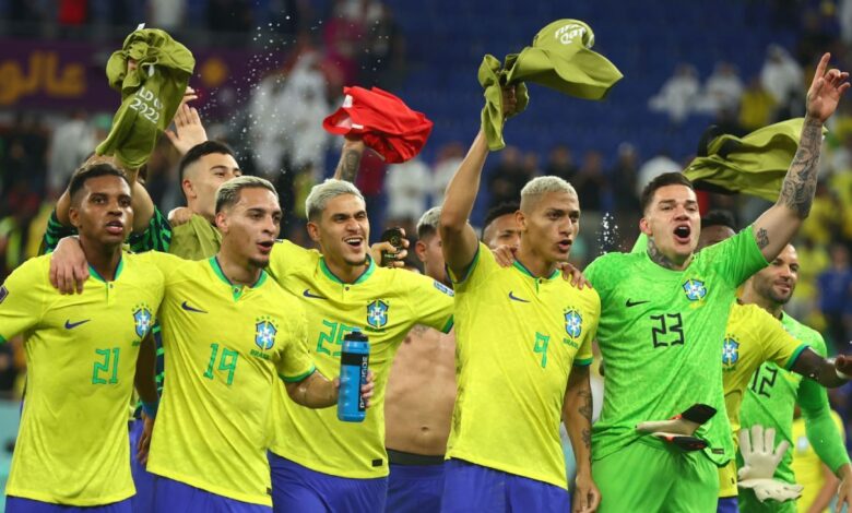 Why Brazil Argentina and more will or won't win World Cup