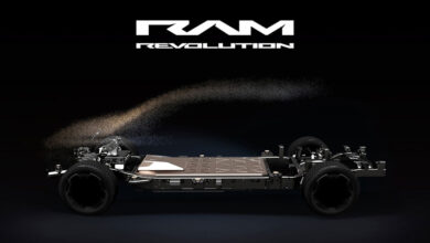Ram applies to the brand 'Ram 1500 REV'