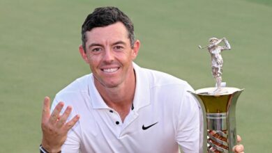 Why Rory McIlroy is poised to end a major championship drought in 2023 and collect an elusive fifth title
