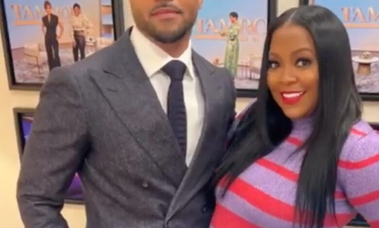 The Cosby Show's Keshia Knight Pulliam is pregnant