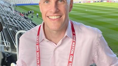 Sports journalist Grant Wahl dies in Qatar while covering World Cup