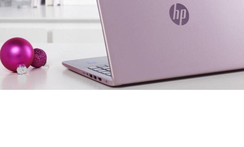 Quick 24 Hour Deal: Save $529 on HP Touch Intel Pentium Laptops