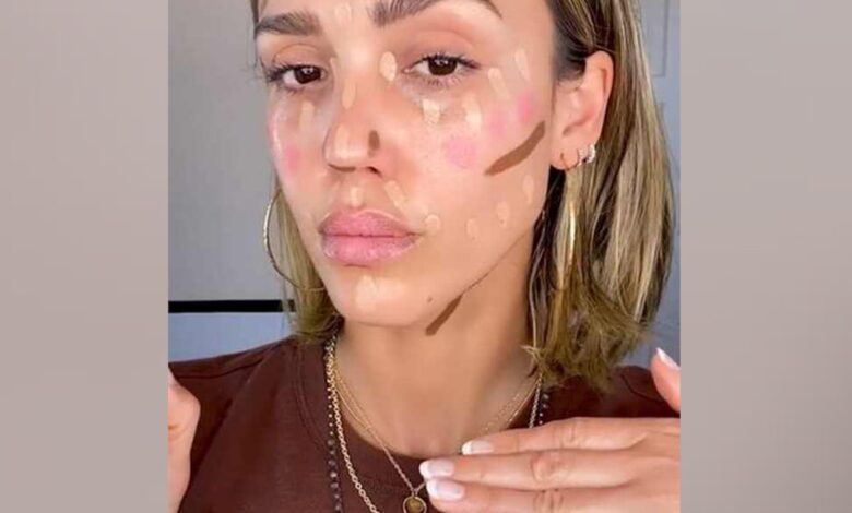 Let the most viral TikTok trends of 2022 influence your beauty routine