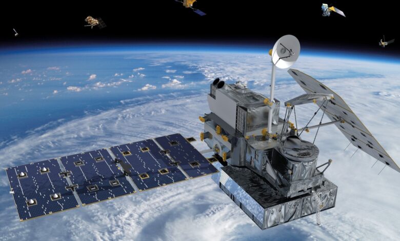 Space startup GalaxEye raises $3.5 million to advance satellite plans