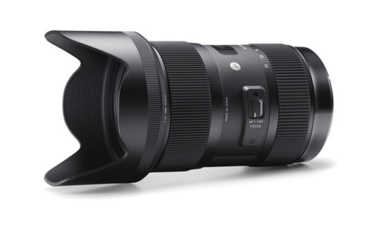 Save $250 on This Popular Sigma Lens Through Tomorrow Only
