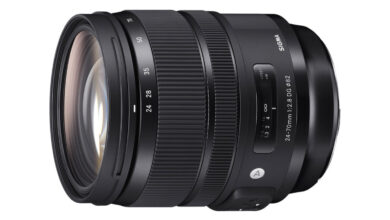 Will we finally see Sigma lenses for Canon RF Mount?
