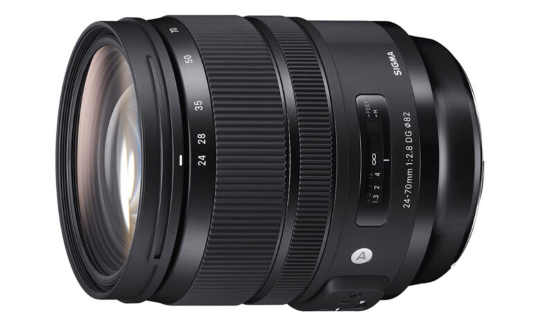 Will we finally see Sigma lenses for Canon RF Mount?