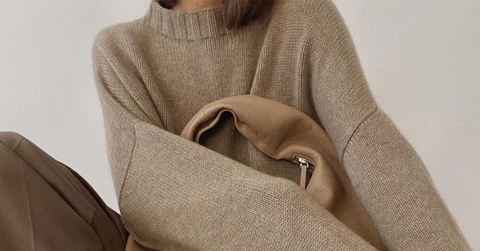 13 of the softest sweaters on the internet