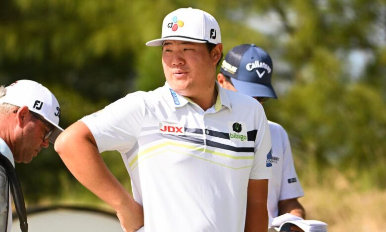 Sungjae Im, Aaron Wise, Jon Rahm among world's most underrated golfers entering 2023