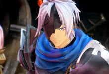 Tales of Arise: Beyond the Dawn Trademark filed