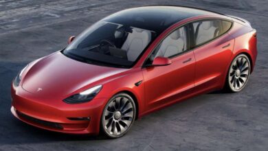 Tesla officially entered Thailand - Model 3 and Y from RM220k;  booster network from February 2023