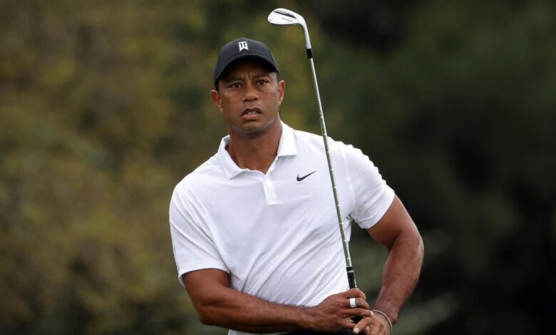 Tiger Woods becomes latest PGA Tour star to criticize Official World Golf Ranking: 'It's a flawed system'