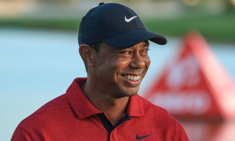4 reasons why The Match 7 with Tiger Woods, Rory McIlroy, Jordan Spieth, Justin Thomas