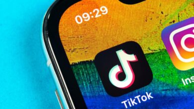 TikTok is sued by Indiana AG for child safety and security issues