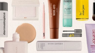16 Underrated Products Loved By Sephora Beauty Directors
