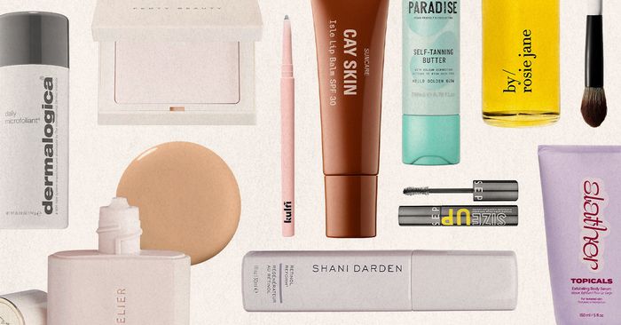 16 Underrated Products Loved By Sephora Beauty Directors