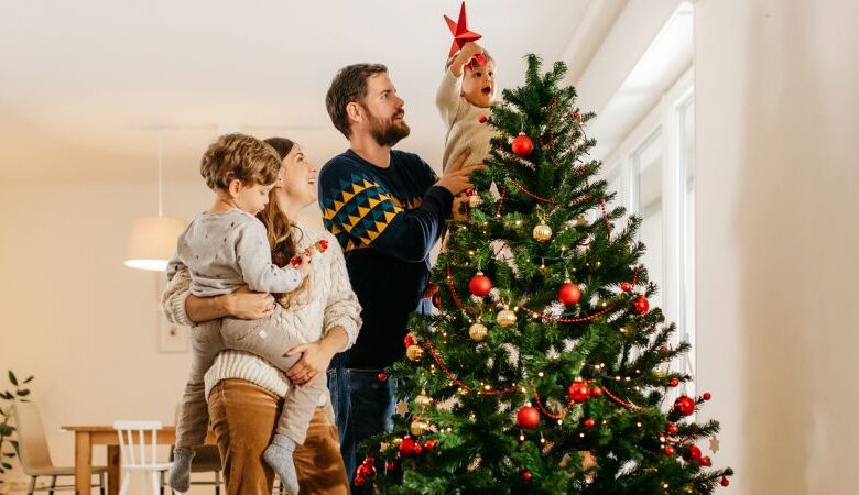25 best artificial trees of 2022 for a realistic touch
