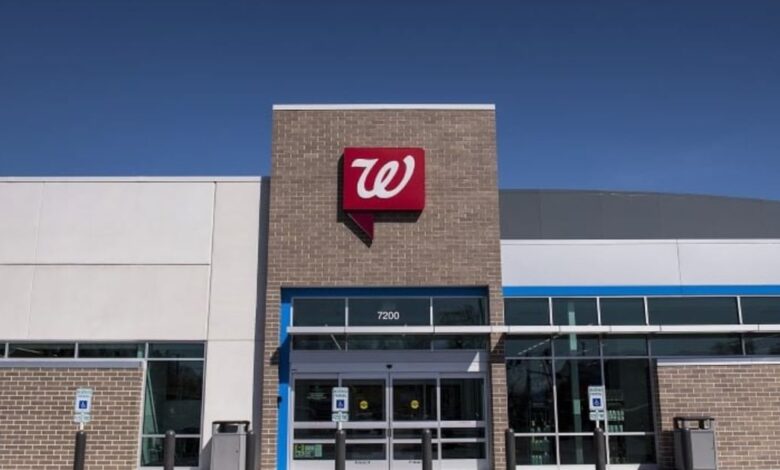 Walgreens sells off AmerisourceBergen stock to pay Summit Health