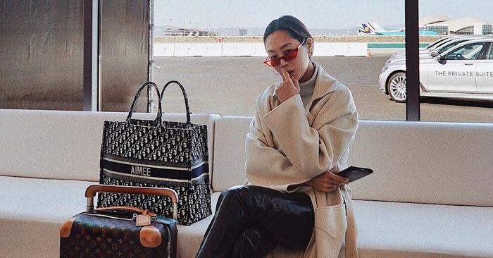 The 9 worst things to wear to the airport