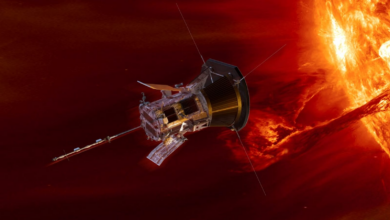 Big failure for NASA!  Parker Solar Probe crashes!