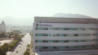 Providence creates a new path with a virtual nursing unit