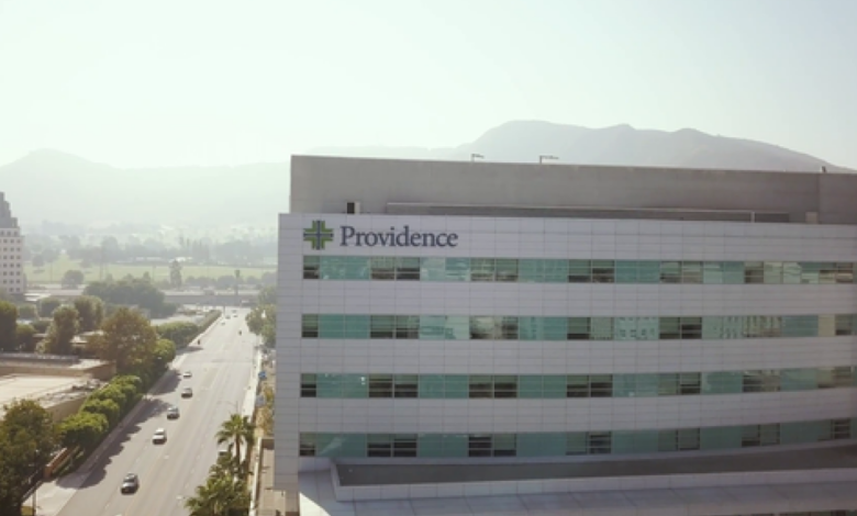 Providence creates a new path with a virtual nursing unit