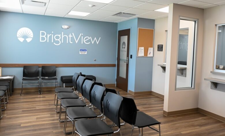 Virtual care enables BrightView Health to increase outreach to outpatients
