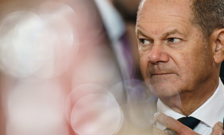 Olaf Scholz, Who Is the Leader of Germany?