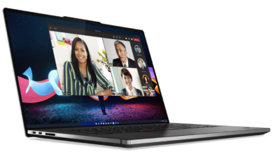 Here's Lenovo's new ThinkPads, Yoga laptops, and Chromebooks