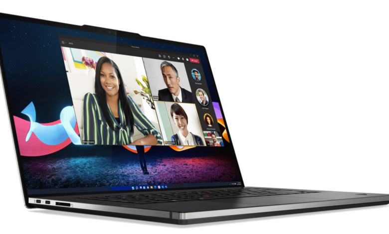 Here's Lenovo's new ThinkPads, Yoga laptops, and Chromebooks