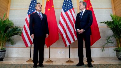 Balloon incident highlights the fragile state of US-China relations