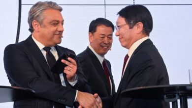 Renault, Nissan officially restart their automotive alliance for the post-Ghosn era