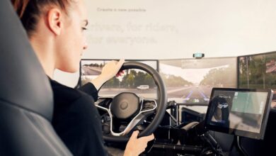 UK Commission says remote driving is not yet legal