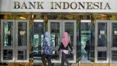 Indonesia says economy more resilient to absorb inflation shock